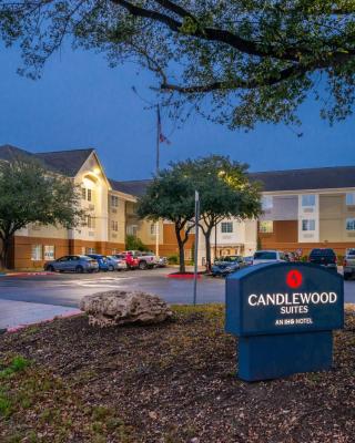 Candlewood Suites Austin-Round Rock, an IHG Hotel