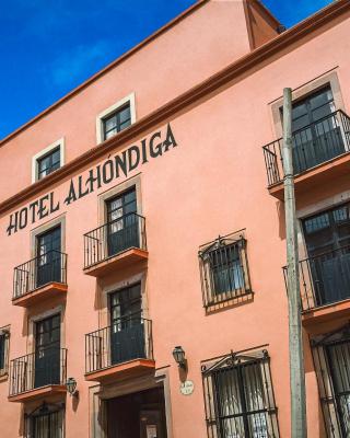 Hotel Alhóndiga