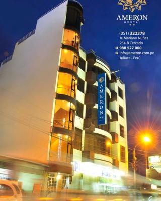 Hostal Ameron