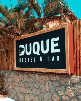 Duque Hostel