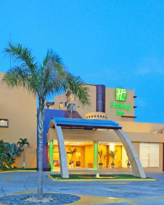Holiday Inn Veracruz-Boca Del Rio, an IHG Hotel