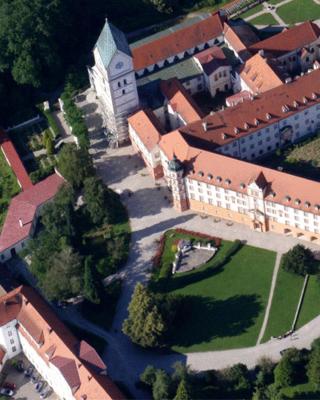 Hotel Schyrenhof