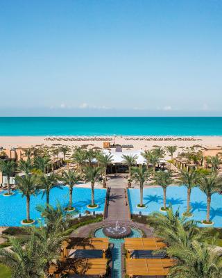 Saadiyat Rotana Resort and Villas