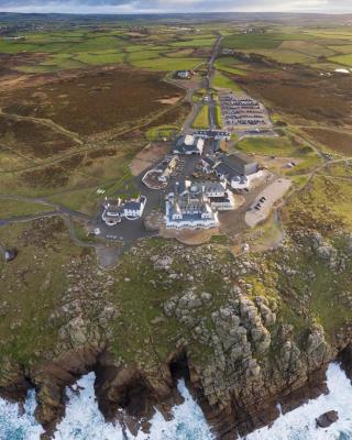 The Land's End Hotel