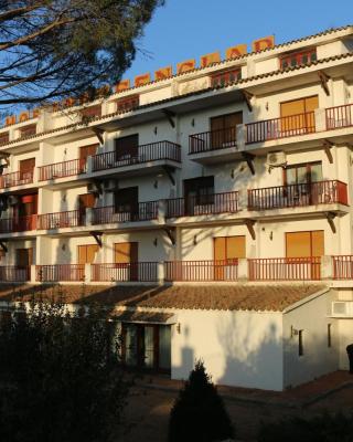 Hostal del Senglar
