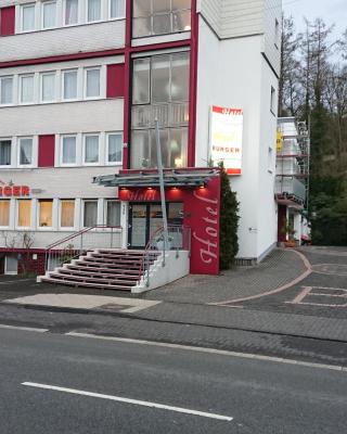 Hotel Bürger