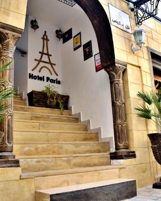 Hotel Paris