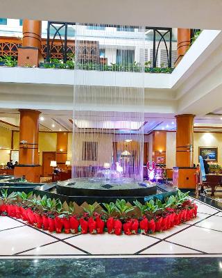 The Orchid Hotel Mumbai Vile Parle