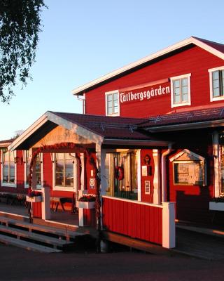 Tällbergsgårdens Hotell