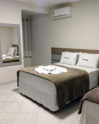 Hotel Central