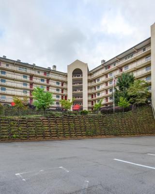 Gatlinburg Chateau Rentals