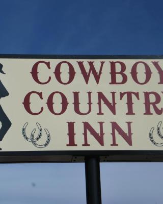 Cowboy Country Inn