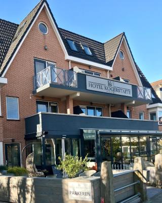 Hotel Kogerstaete Texel