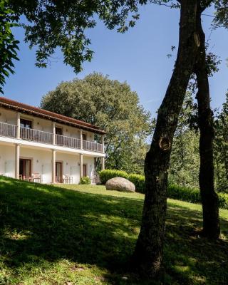 Hotel Rural Quinta de Novais