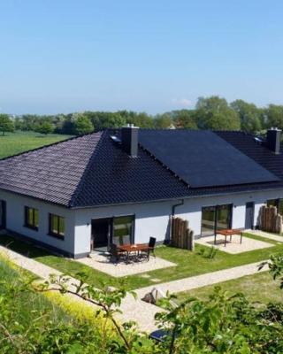 Haus Kranichfeld Wohnung A