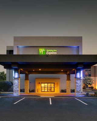 Holiday Inn Express Voorhees/ Mt. Laurel by IHG