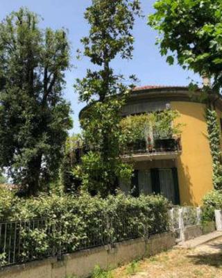 Villa Mase