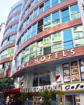 Comfort Life Hotel