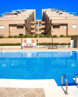 Apartment Altamar by Interhome