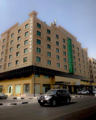 Doolve Hotel Al Khobar