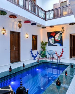 Casa De Marrakech Riad Guest House