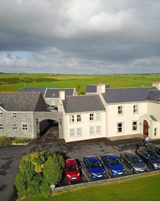 Aran View Country House