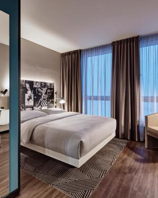 LÉGÈRE HOTEL Wiesbaden-Taunusstein