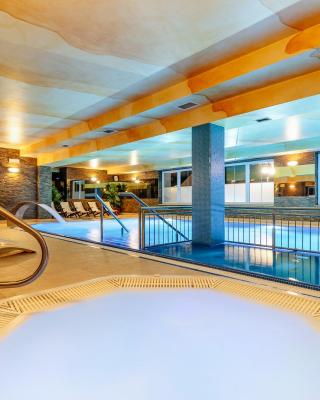 Hotel Skalite Spa & Wellness