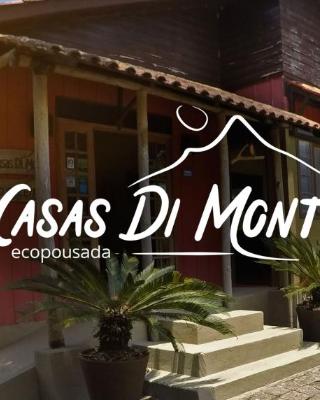 Casas Di Monte Ecopousada