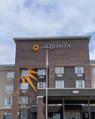 La Quinta by Wyndham Montgomery