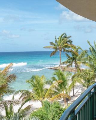 White Sands Beach Condos