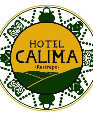 Hotel Calima