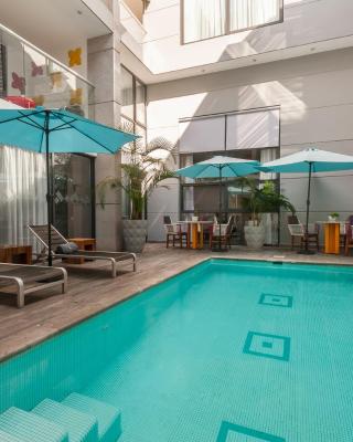 FCH Hotel Expo Adults only