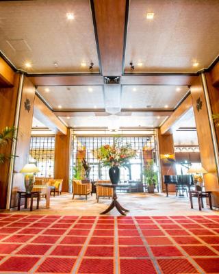 Okayama International Hotel