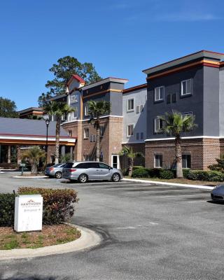 Hawthorn Suites by Wyndham - Kingsland, I-95 & Kings Bay Naval Base Area