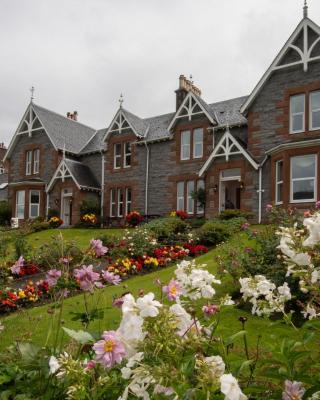 Myrtle Bank Guest House