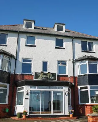The Seacliffe - Whitby