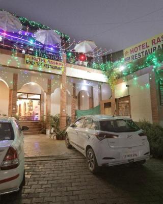 Hotel Rashmi