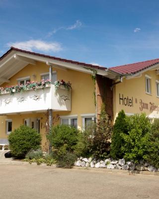 Hotel Zum Fliegerwirt