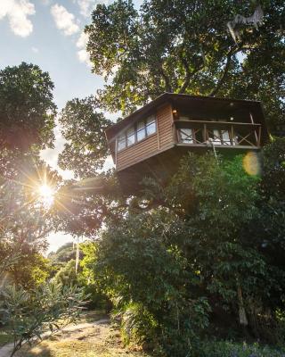 Lendas do Capão Pousada