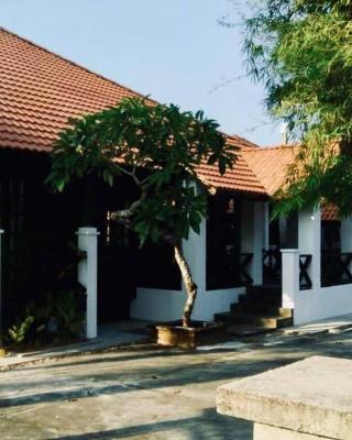 Old Klang Road Homestay Dungun