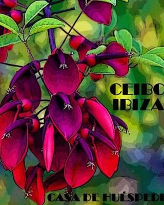 Ceibo Ibiza - Guest House