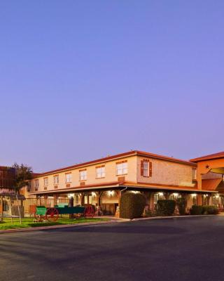 Best Western Plus Fredericksburg