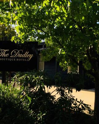 The Dudley Boutique Hotel