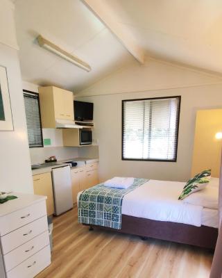 Lilyponds Holiday Park