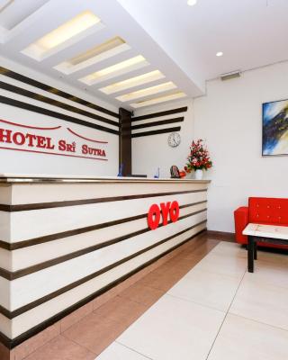 OYO 89968 Sri Sutra Hotel