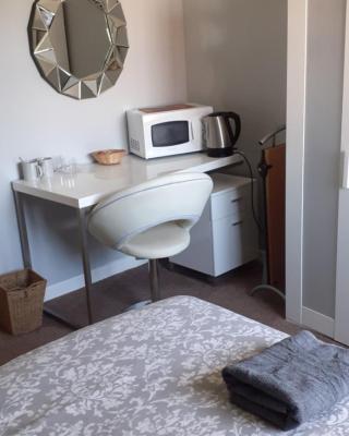 Constantine Court Homestay