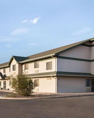 Travelodge by Wyndham Pecos
