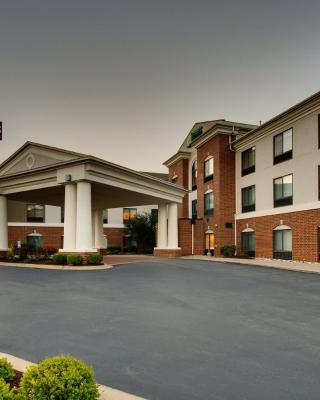 Holiday Inn Express Hotel & Suites Morris, an IHG Hotel