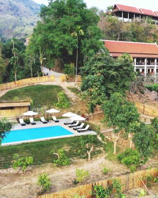 The Sanctuary Pakbeng Lodge